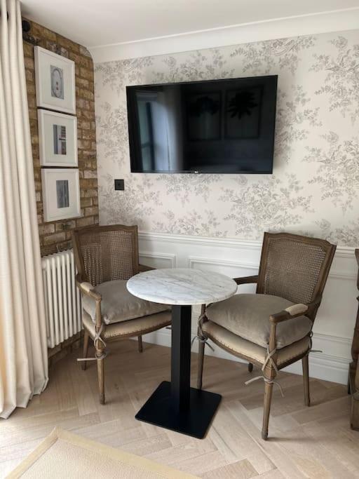 Boutique Style Self Contained Annexe With Garden Διαμέρισμα Mursley Εξωτερικό φωτογραφία
